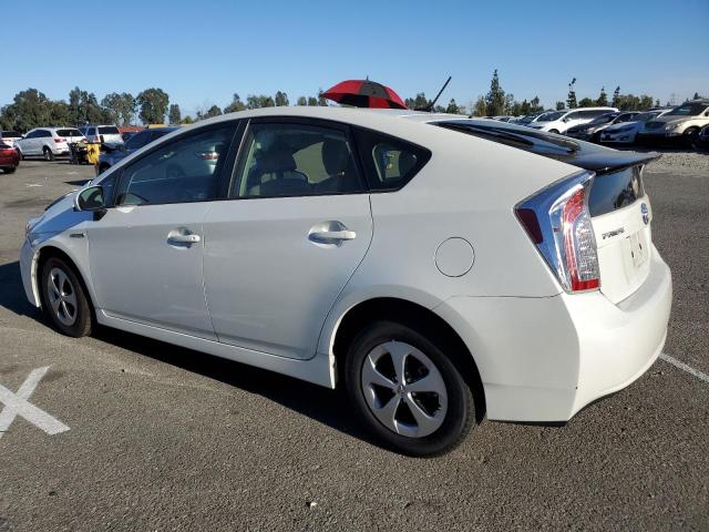 Photo 1 VIN: JTDKN3DU3F1986605 - TOYOTA PRIUS 