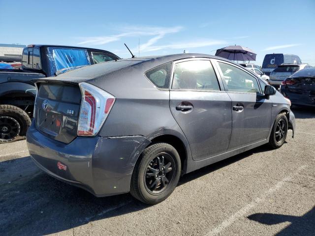 Photo 2 VIN: JTDKN3DU3F1988970 - TOYOTA PRIUS 