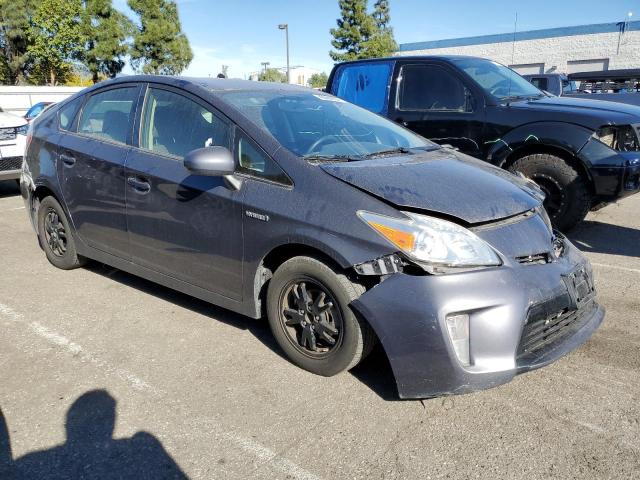 Photo 3 VIN: JTDKN3DU3F1988970 - TOYOTA PRIUS 