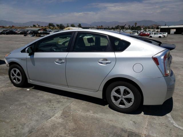 Photo 1 VIN: JTDKN3DU3F1991349 - TOYOTA PRIUS 