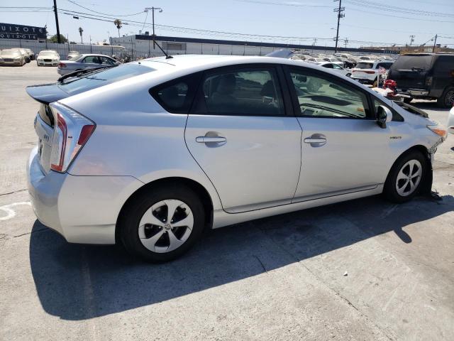 Photo 2 VIN: JTDKN3DU3F1991349 - TOYOTA PRIUS 