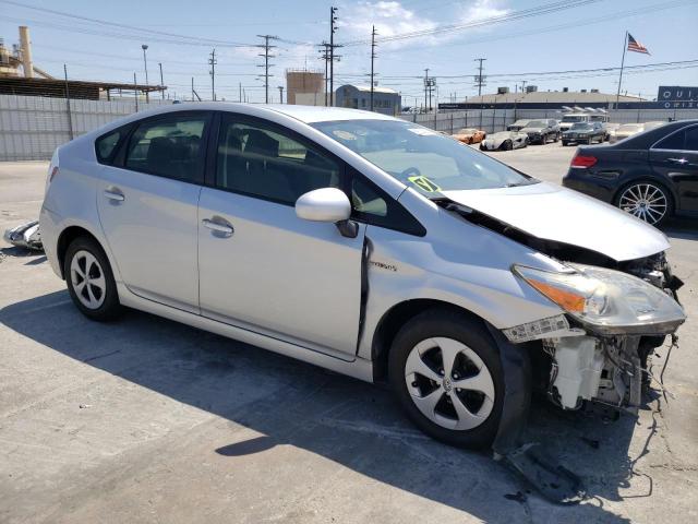 Photo 3 VIN: JTDKN3DU3F1991349 - TOYOTA PRIUS 