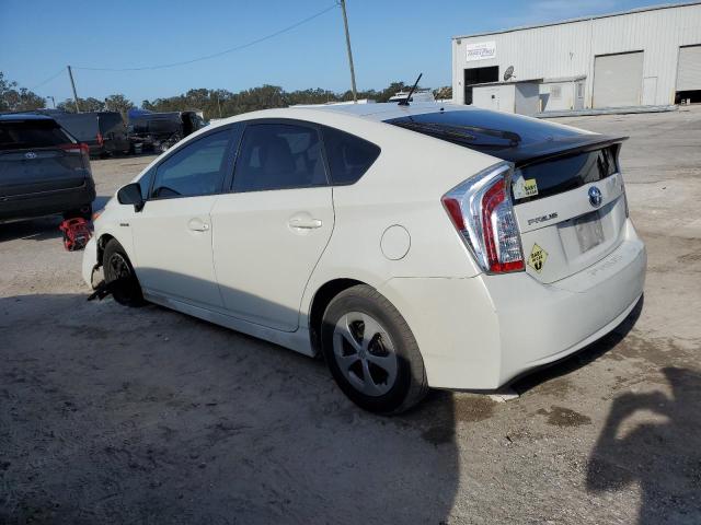 Photo 1 VIN: JTDKN3DU3F1992419 - TOYOTA PRIUS 