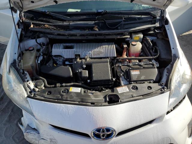 Photo 11 VIN: JTDKN3DU3F1992419 - TOYOTA PRIUS 