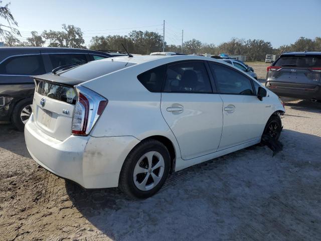 Photo 2 VIN: JTDKN3DU3F1992419 - TOYOTA PRIUS 