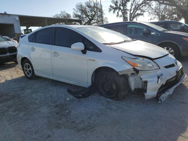 Photo 3 VIN: JTDKN3DU3F1992419 - TOYOTA PRIUS 