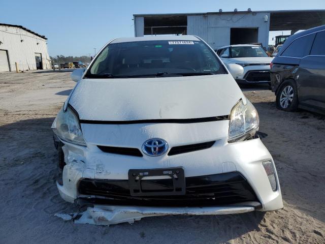 Photo 4 VIN: JTDKN3DU3F1992419 - TOYOTA PRIUS 