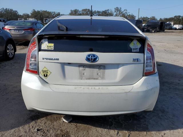 Photo 5 VIN: JTDKN3DU3F1992419 - TOYOTA PRIUS 