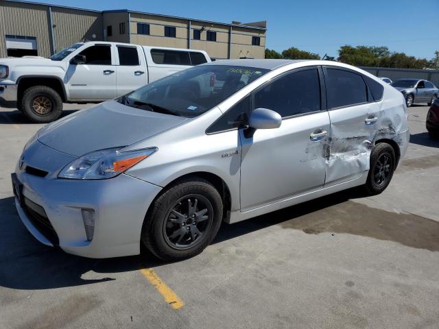 Photo 0 VIN: JTDKN3DU3F1996874 - TOYOTA PRIUS 