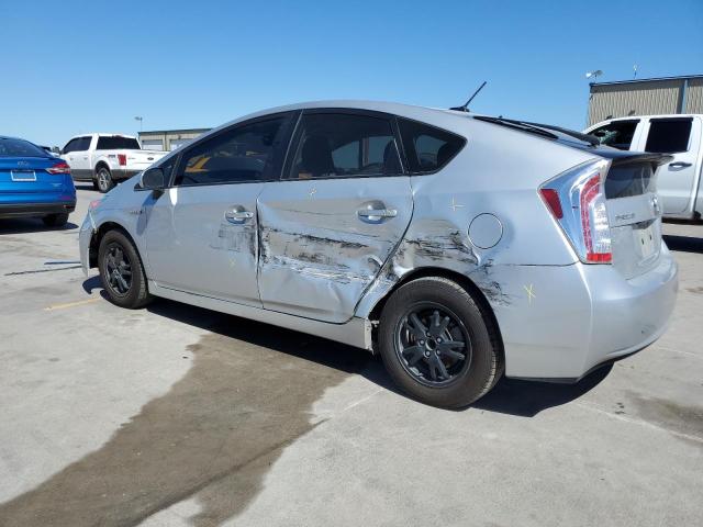 Photo 1 VIN: JTDKN3DU3F1996874 - TOYOTA PRIUS 