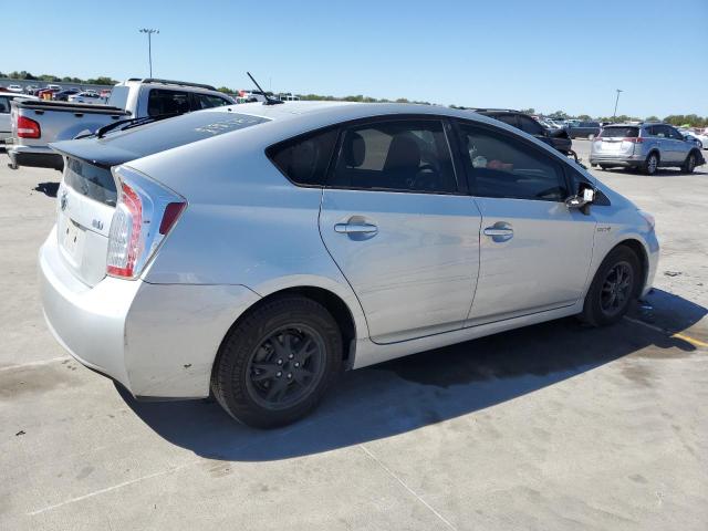 Photo 2 VIN: JTDKN3DU3F1996874 - TOYOTA PRIUS 