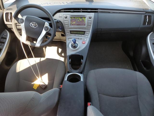 Photo 7 VIN: JTDKN3DU3F1996874 - TOYOTA PRIUS 