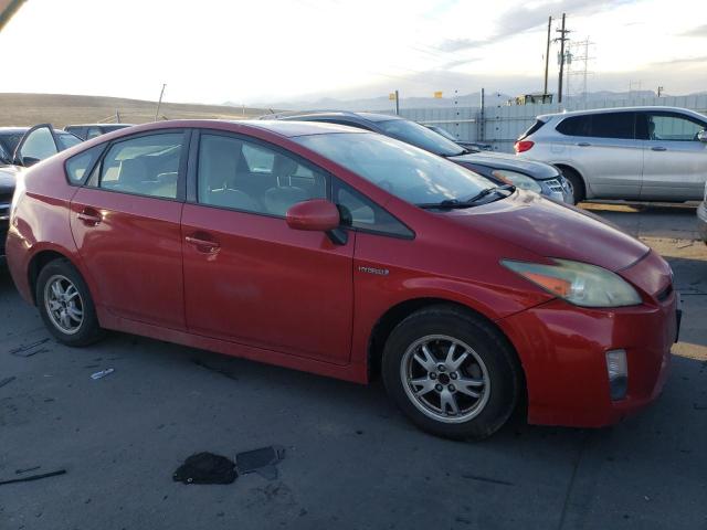 Photo 3 VIN: JTDKN3DU4A0001291 - TOYOTA PRIUS 