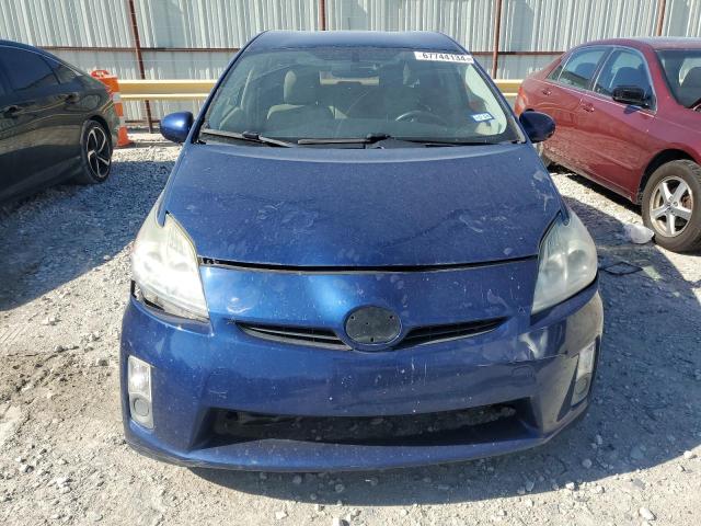 Photo 4 VIN: JTDKN3DU4A0001520 - TOYOTA PRIUS 