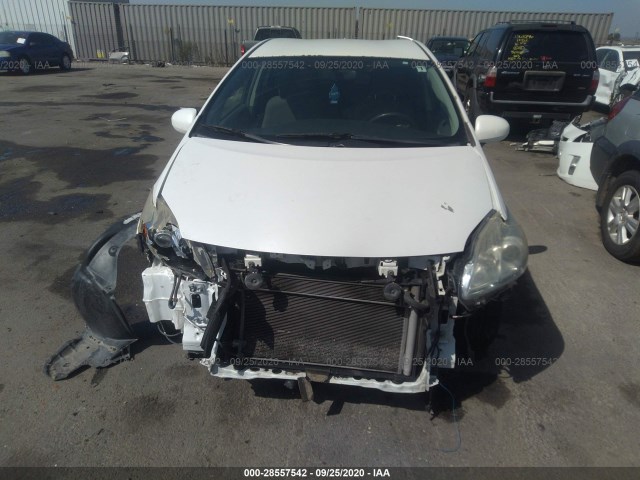 Photo 5 VIN: JTDKN3DU4A0004269 - TOYOTA PRIUS 