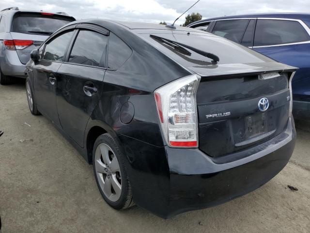 Photo 1 VIN: JTDKN3DU4A0005843 - TOYOTA PRIUS 