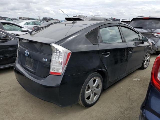 Photo 2 VIN: JTDKN3DU4A0005843 - TOYOTA PRIUS 