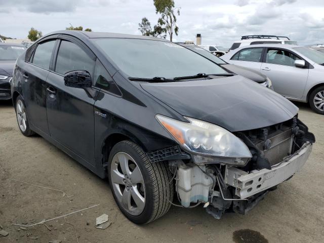 Photo 3 VIN: JTDKN3DU4A0005843 - TOYOTA PRIUS 