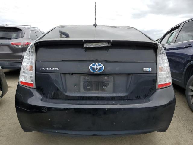 Photo 5 VIN: JTDKN3DU4A0005843 - TOYOTA PRIUS 