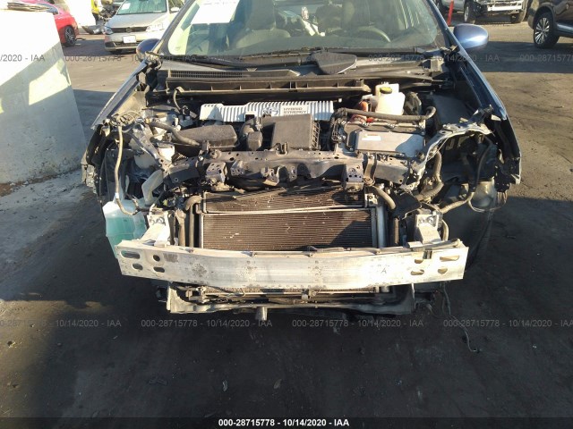 Photo 5 VIN: JTDKN3DU4A0005910 - TOYOTA PRIUS 