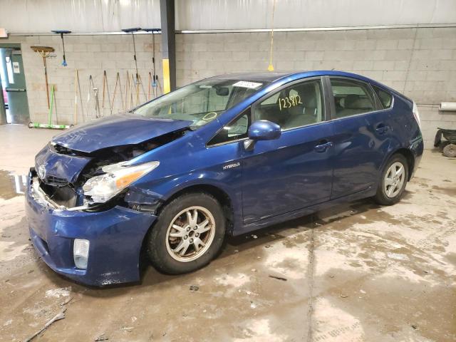 Photo 0 VIN: JTDKN3DU4A0006538 - TOYOTA PRIUS 