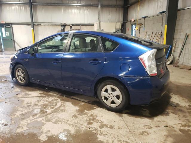 Photo 1 VIN: JTDKN3DU4A0006538 - TOYOTA PRIUS 