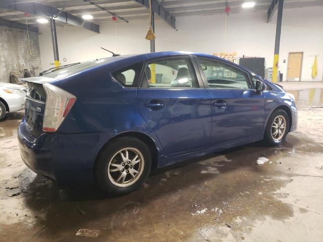 Photo 2 VIN: JTDKN3DU4A0006538 - TOYOTA PRIUS 