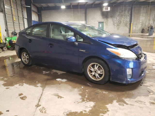 Photo 3 VIN: JTDKN3DU4A0006538 - TOYOTA PRIUS 