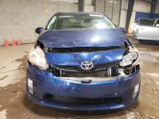 Photo 4 VIN: JTDKN3DU4A0006538 - TOYOTA PRIUS 