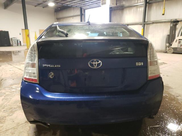 Photo 5 VIN: JTDKN3DU4A0006538 - TOYOTA PRIUS 