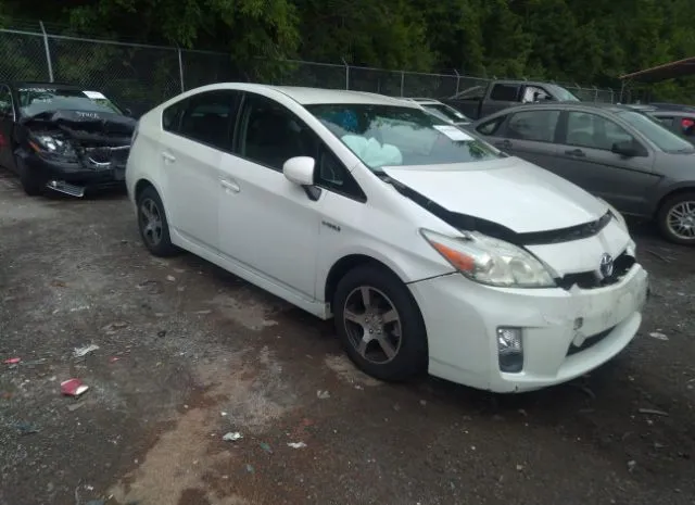 Photo 0 VIN: JTDKN3DU4A0008354 - TOYOTA PRIUS 