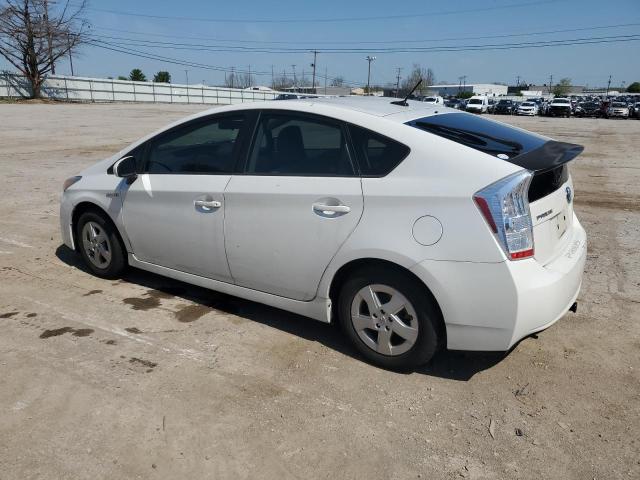 Photo 1 VIN: JTDKN3DU4A0008533 - TOYOTA PRIUS 