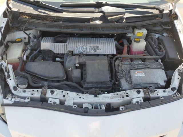 Photo 10 VIN: JTDKN3DU4A0008533 - TOYOTA PRIUS 