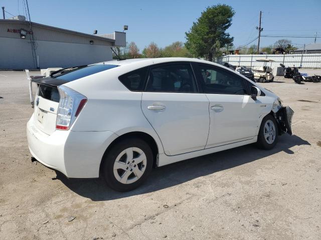 Photo 2 VIN: JTDKN3DU4A0008533 - TOYOTA PRIUS 