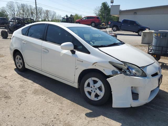 Photo 3 VIN: JTDKN3DU4A0008533 - TOYOTA PRIUS 