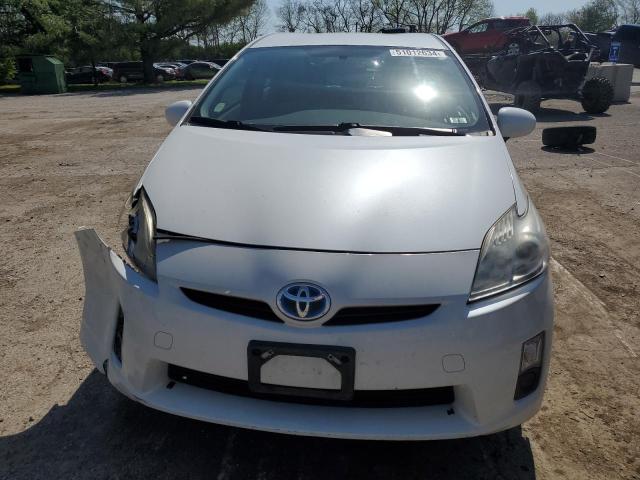 Photo 4 VIN: JTDKN3DU4A0008533 - TOYOTA PRIUS 