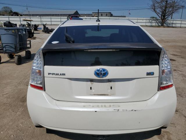 Photo 5 VIN: JTDKN3DU4A0008533 - TOYOTA PRIUS 