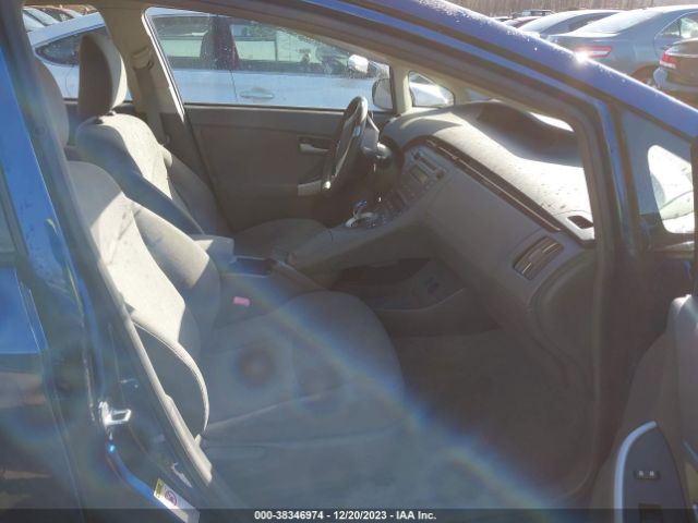 Photo 4 VIN: JTDKN3DU4A0009245 - TOYOTA PRIUS 