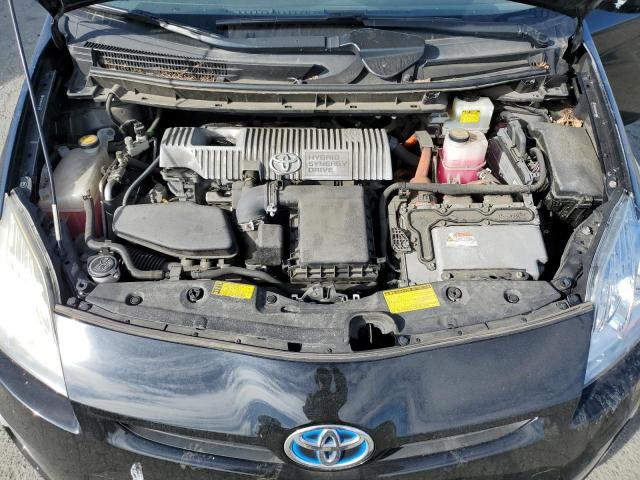 Photo 10 VIN: JTDKN3DU4A0011352 - TOYOTA PRIUS 