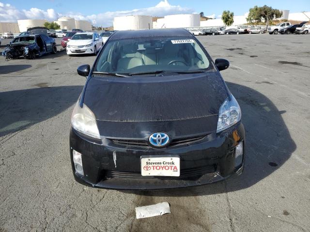 Photo 4 VIN: JTDKN3DU4A0011352 - TOYOTA PRIUS 