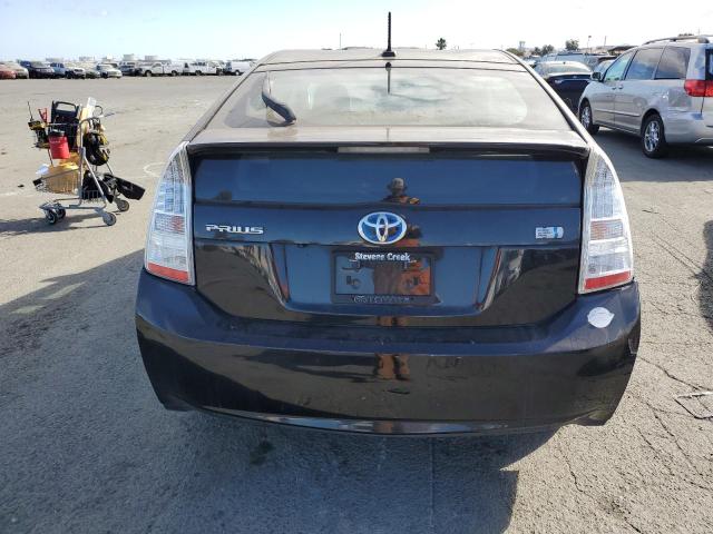 Photo 5 VIN: JTDKN3DU4A0011352 - TOYOTA PRIUS 