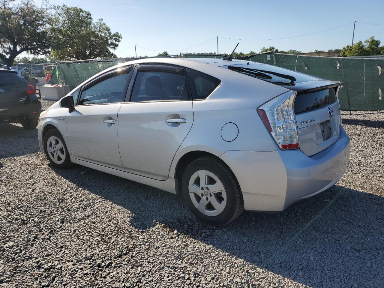 Photo 1 VIN: JTDKN3DU4A0013828 - TOYOTA PRIUS 