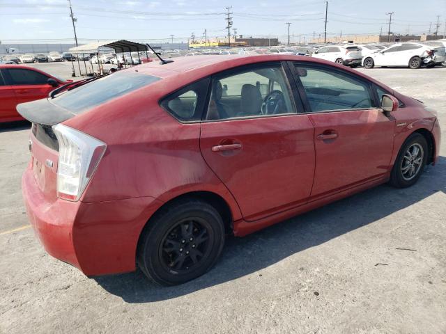 Photo 2 VIN: JTDKN3DU4A0013862 - TOYOTA PRIUS 