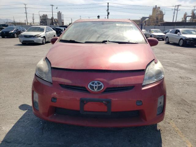 Photo 4 VIN: JTDKN3DU4A0013862 - TOYOTA PRIUS 