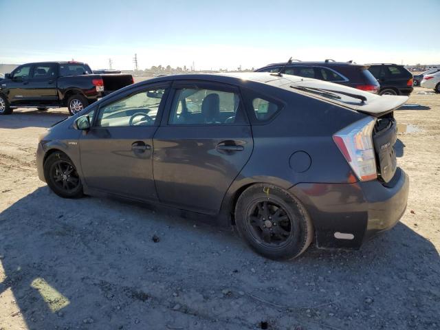 Photo 1 VIN: JTDKN3DU4A0015255 - TOYOTA PRIUS 