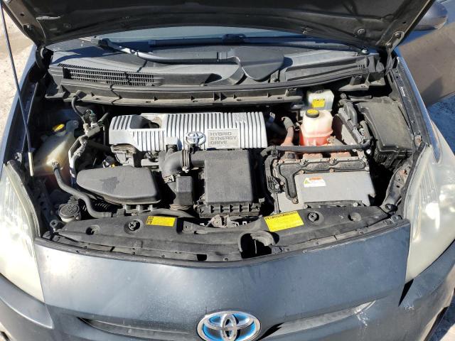 Photo 10 VIN: JTDKN3DU4A0015255 - TOYOTA PRIUS 