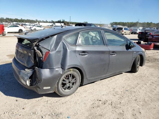 Photo 2 VIN: JTDKN3DU4A0015255 - TOYOTA PRIUS 