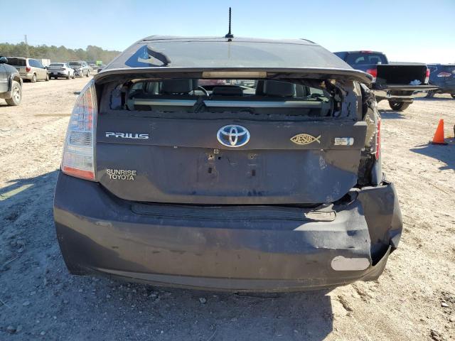 Photo 5 VIN: JTDKN3DU4A0015255 - TOYOTA PRIUS 