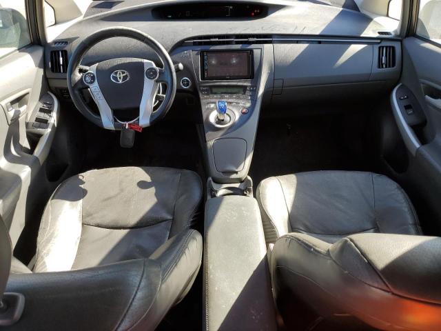 Photo 7 VIN: JTDKN3DU4A0015255 - TOYOTA PRIUS 