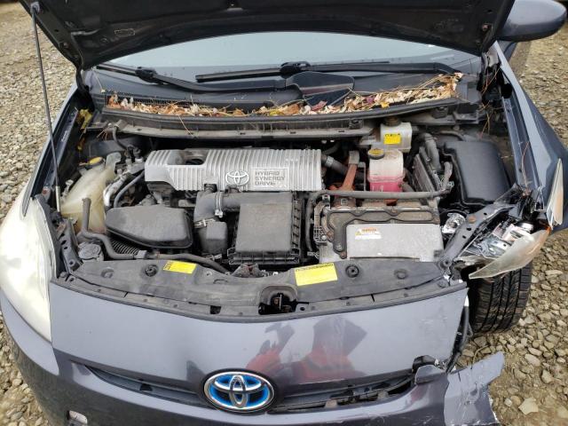 Photo 6 VIN: JTDKN3DU4A0016423 - TOYOTA PRIUS 